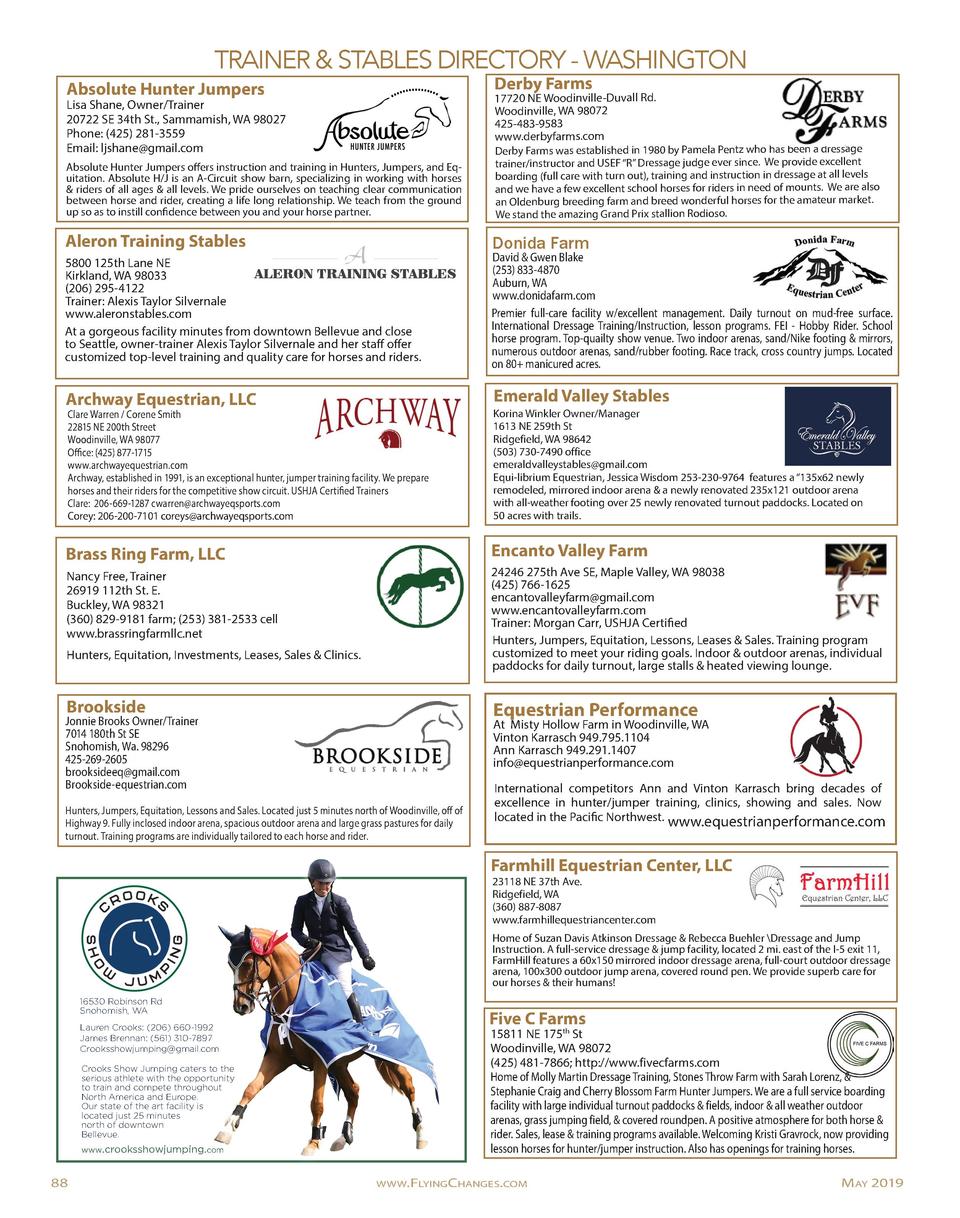 Tce May Jun 2019