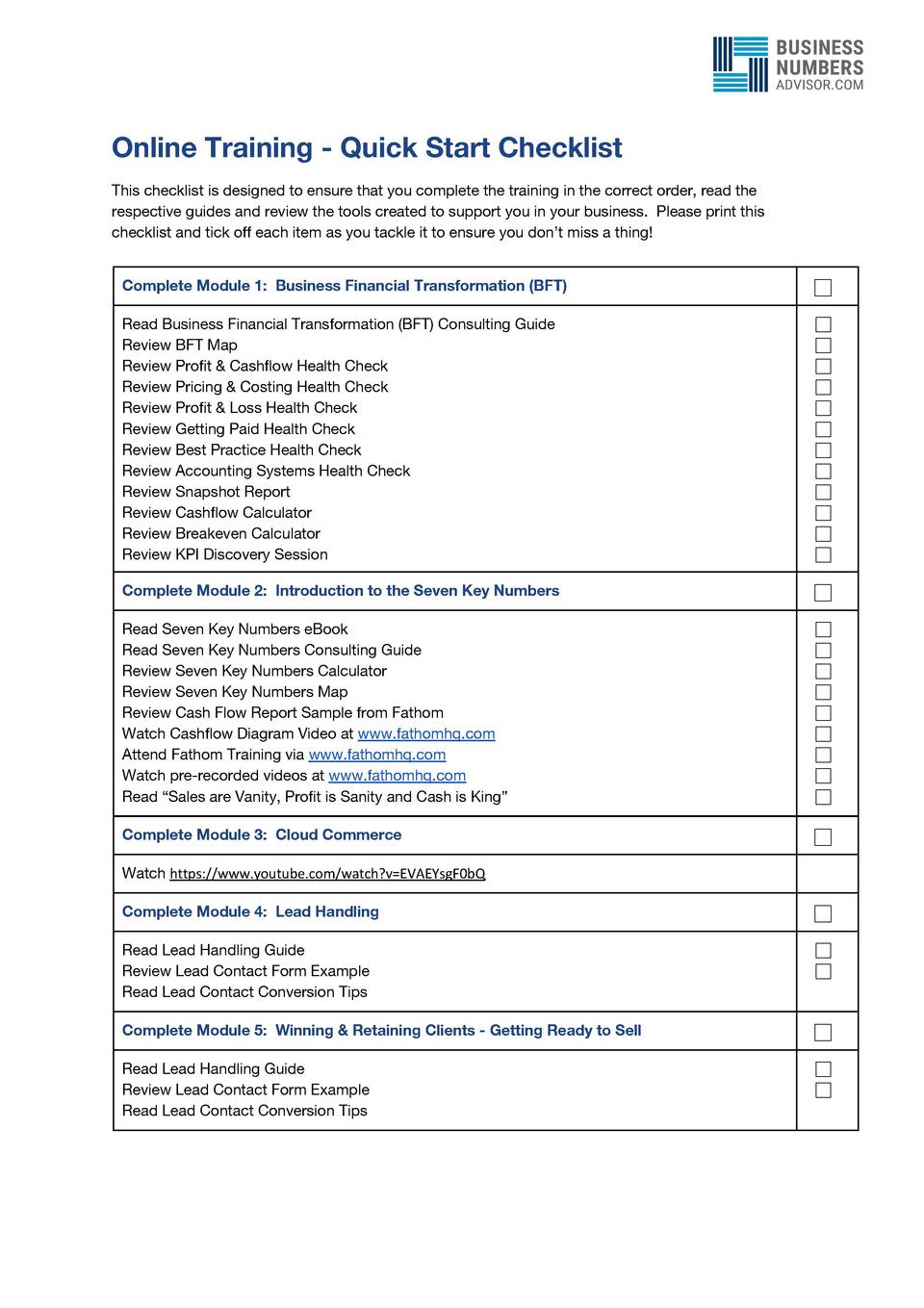 New Starter Checklist 2024 Pdf Download Eddi Nellie