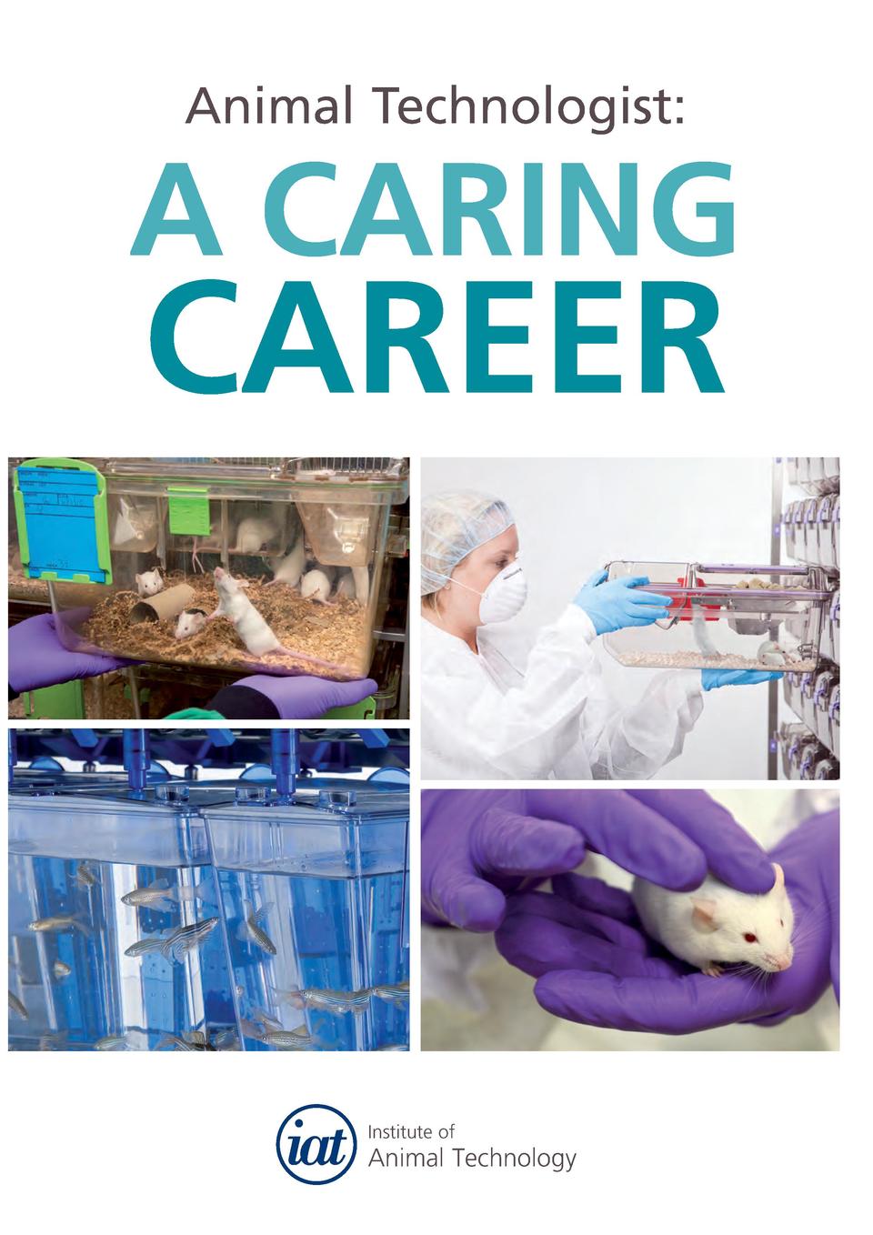 Career Brochure