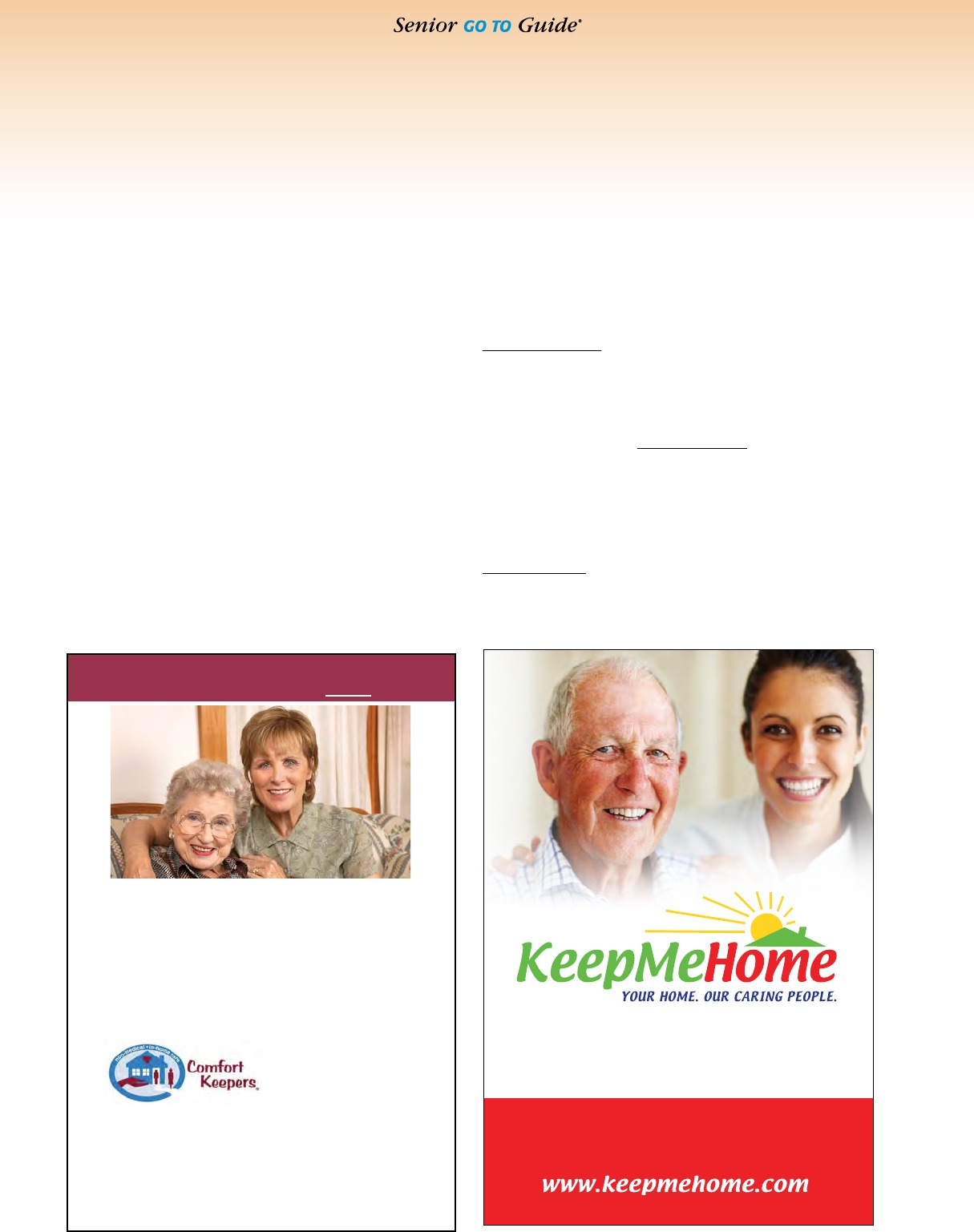 Senior Go To Guide Upper Fairf Simplebooklet Com