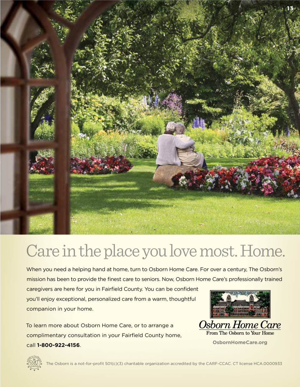 Friedman Home Care Agency Fairfield Ct