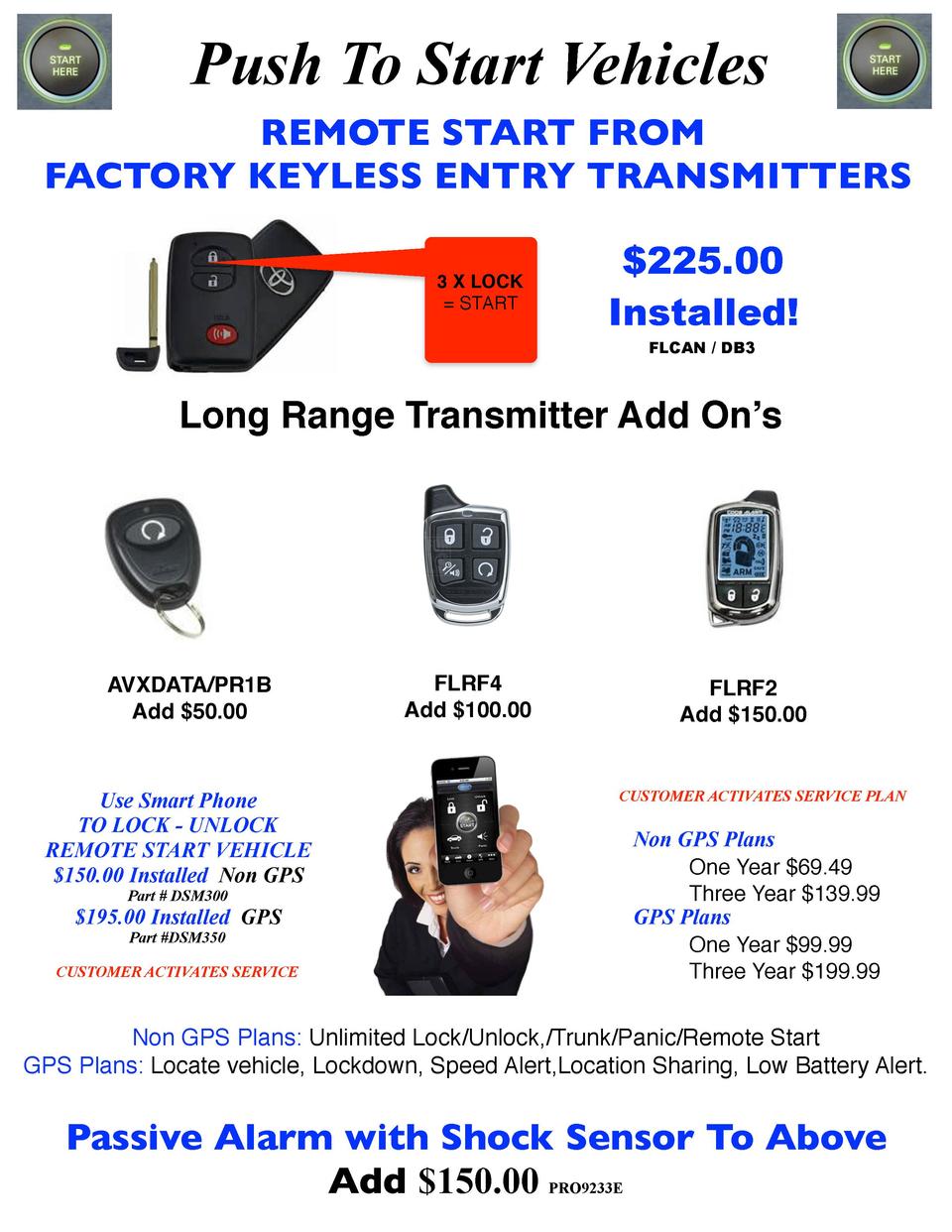 2018 August Toyota Installation