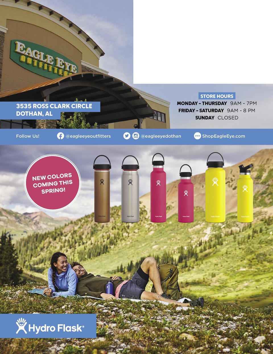 2020 Spring Vendor Catalog