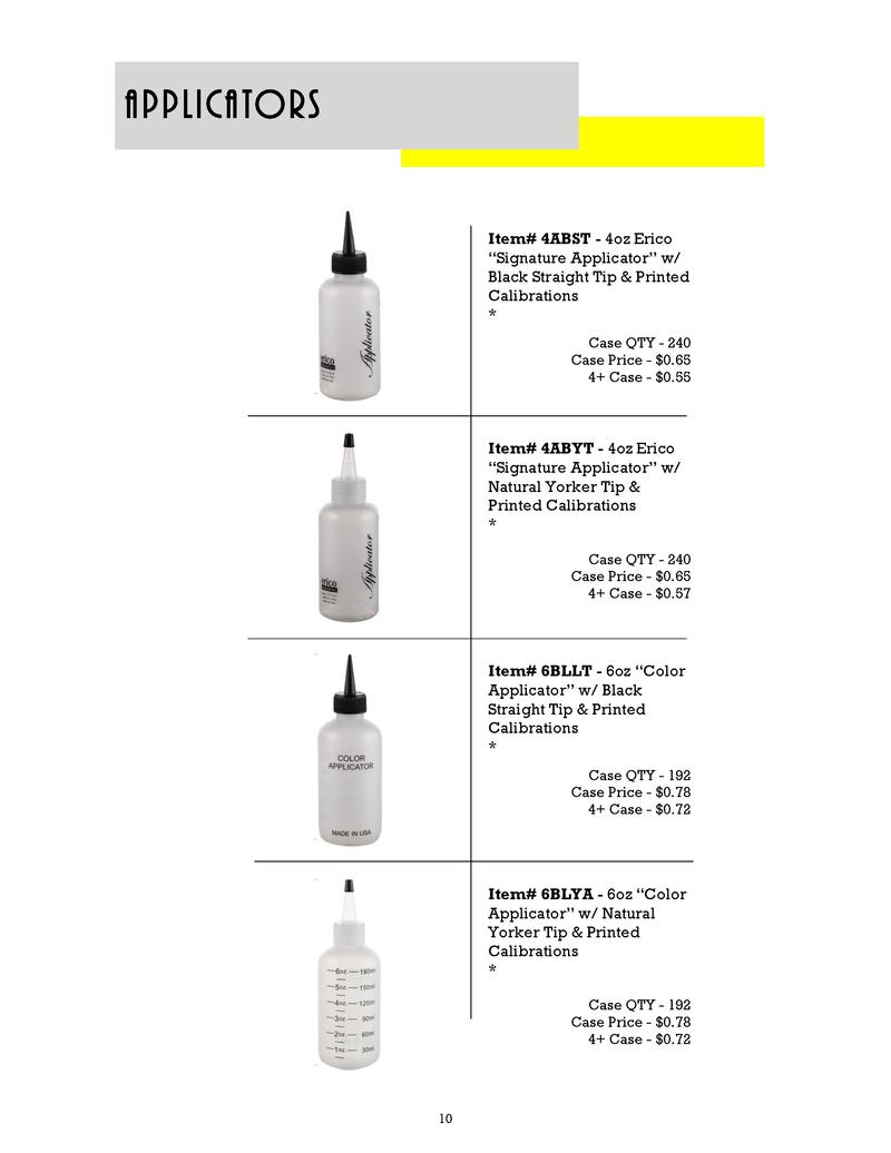 Erico 2016 Product Catalog
