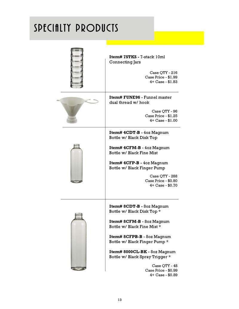 Erico 2016 Product Catalog