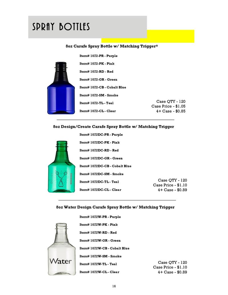 Erico 2016 Product Catalog