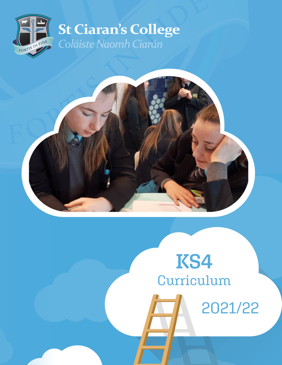 Scc Ks4 Options Booklet