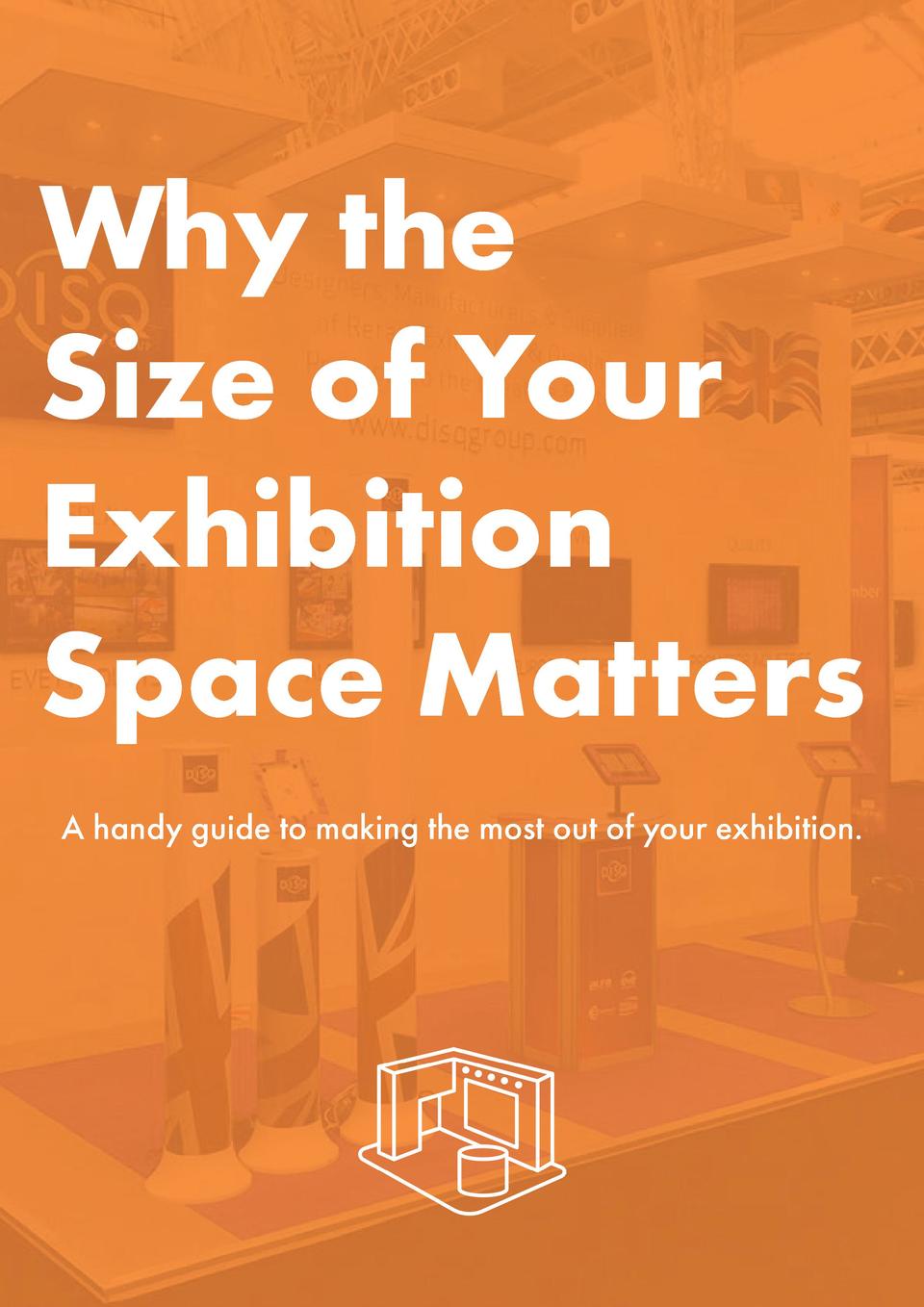 Why stand size matters