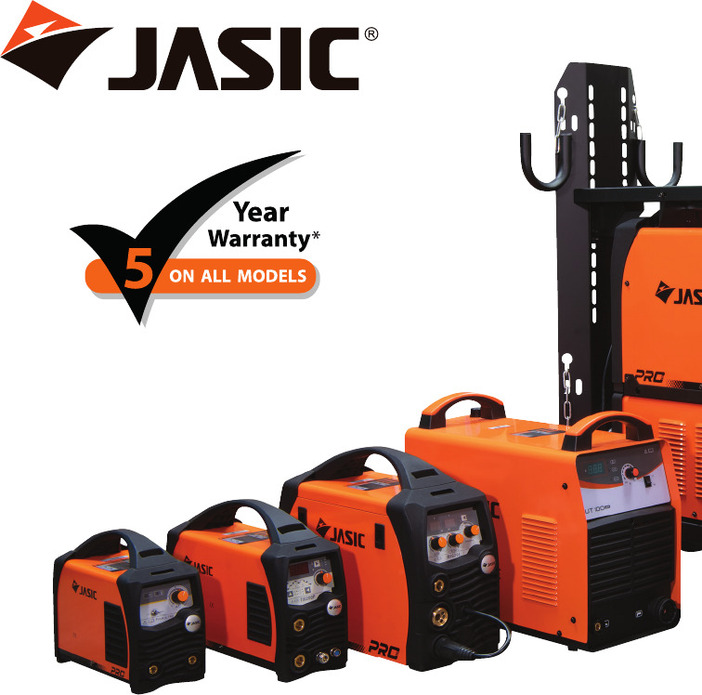 Jasic 2021 Product Catalogue : simplebooklet.com