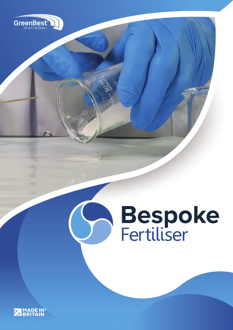 GreenBest Fertiliser Manufacture