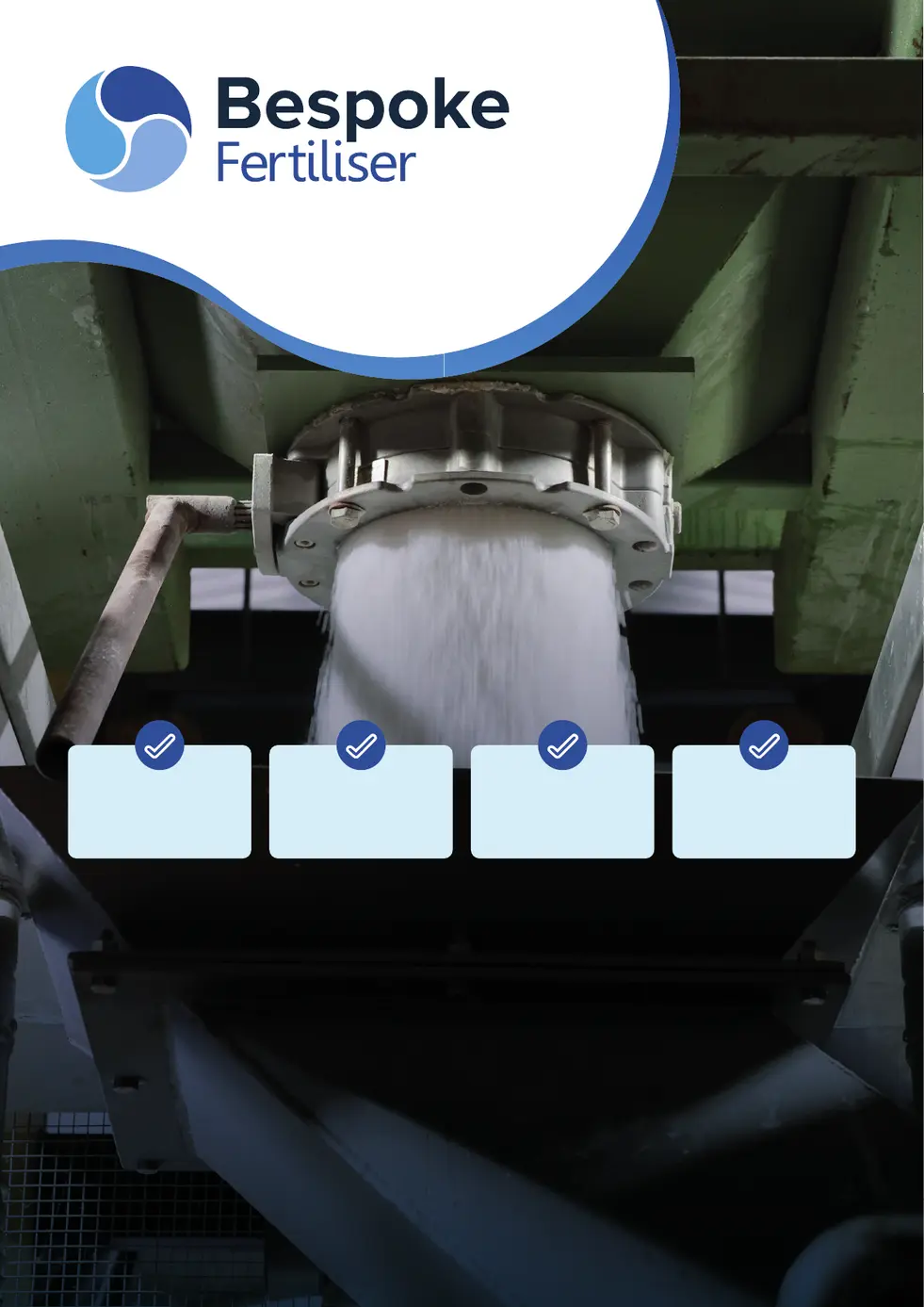 GreenBest Fertiliser Manufacture
