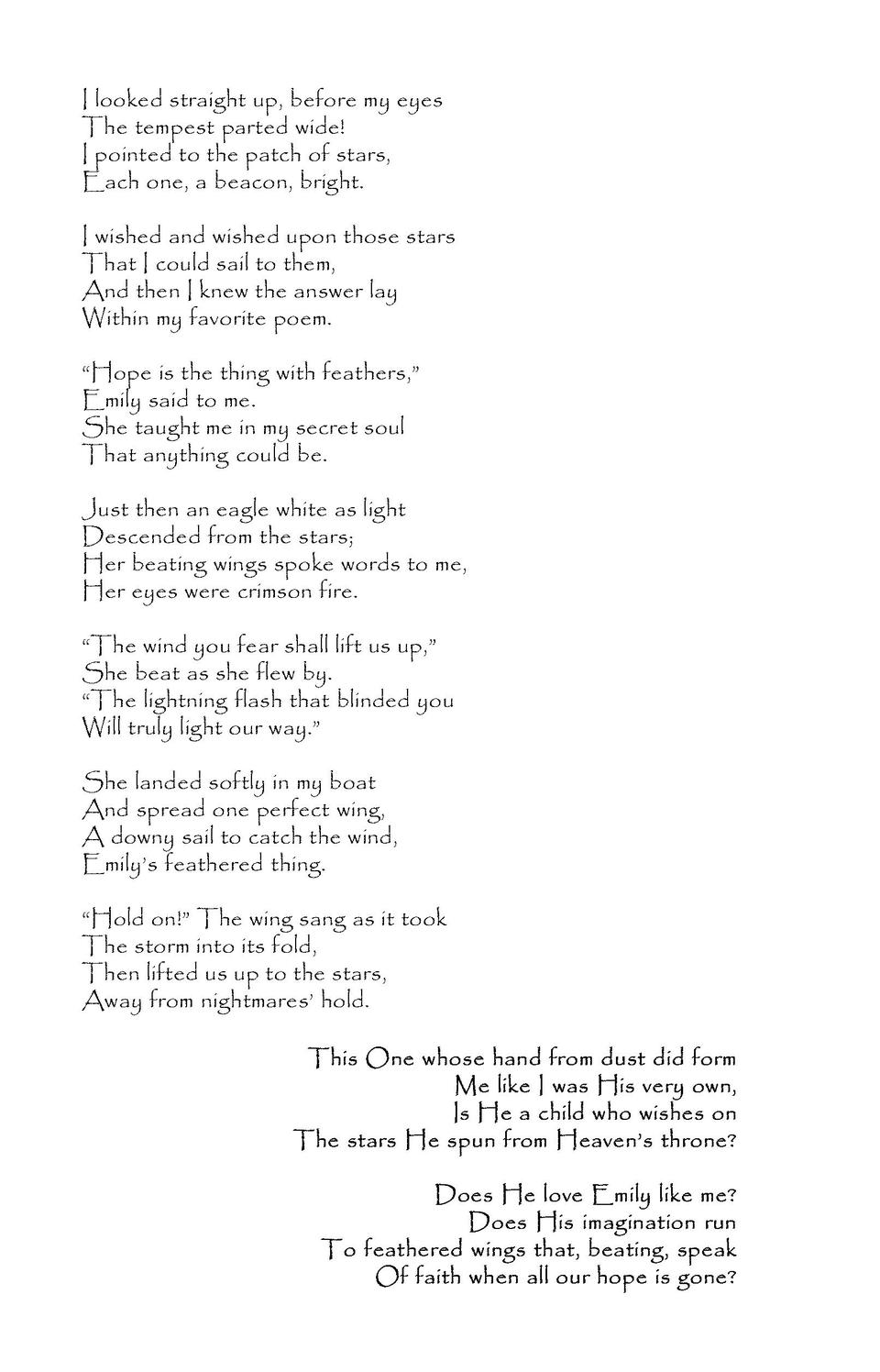 chapter 2 excerpt : simplebooklet.com