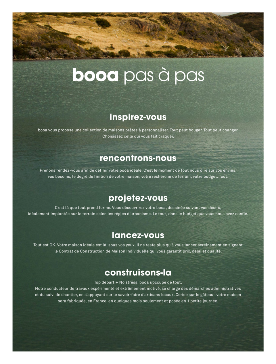Prix Maison Booa Jour 3 Catalogue Booa 2019 Simplebooklet Com