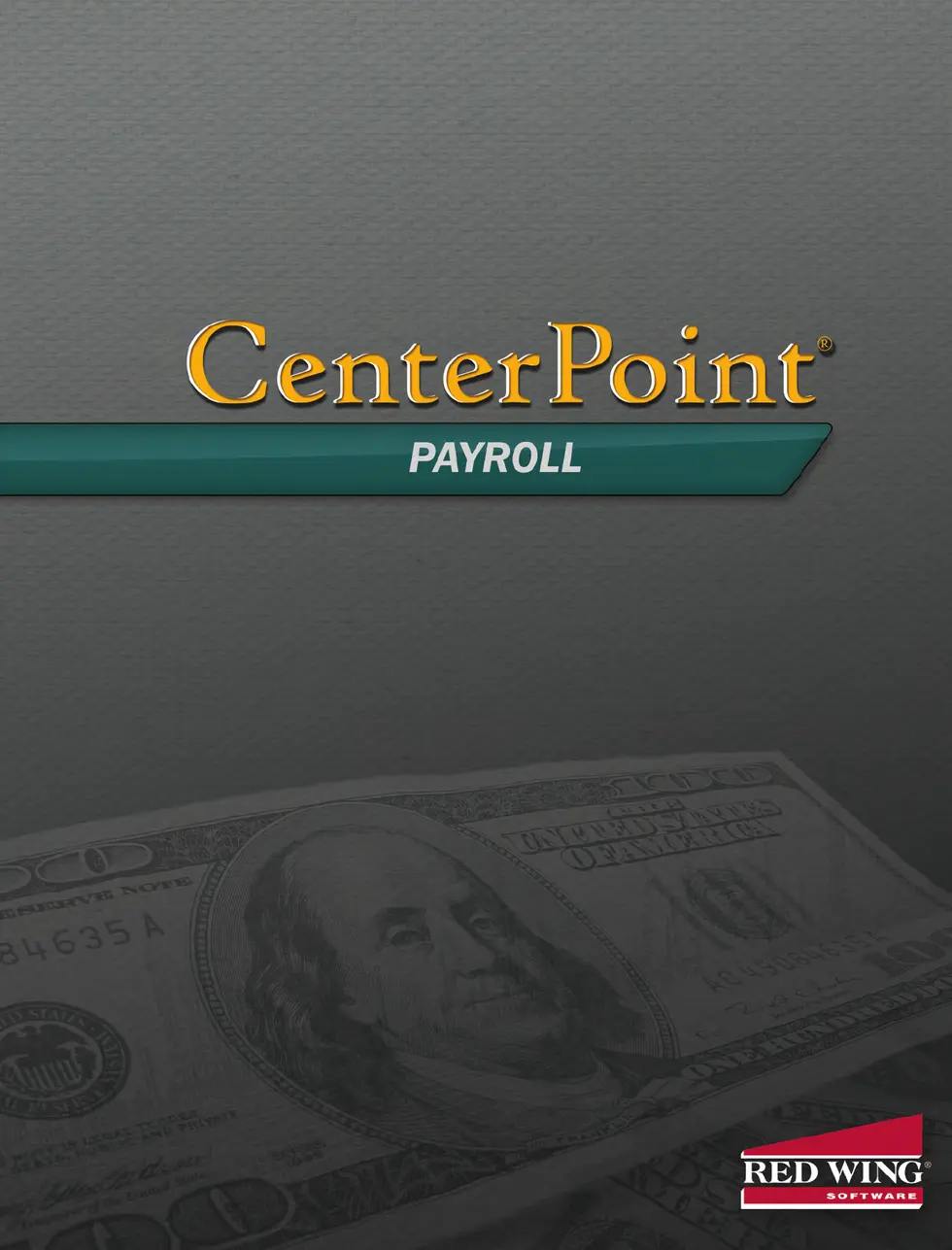 CenterPoint Payroll Brochure