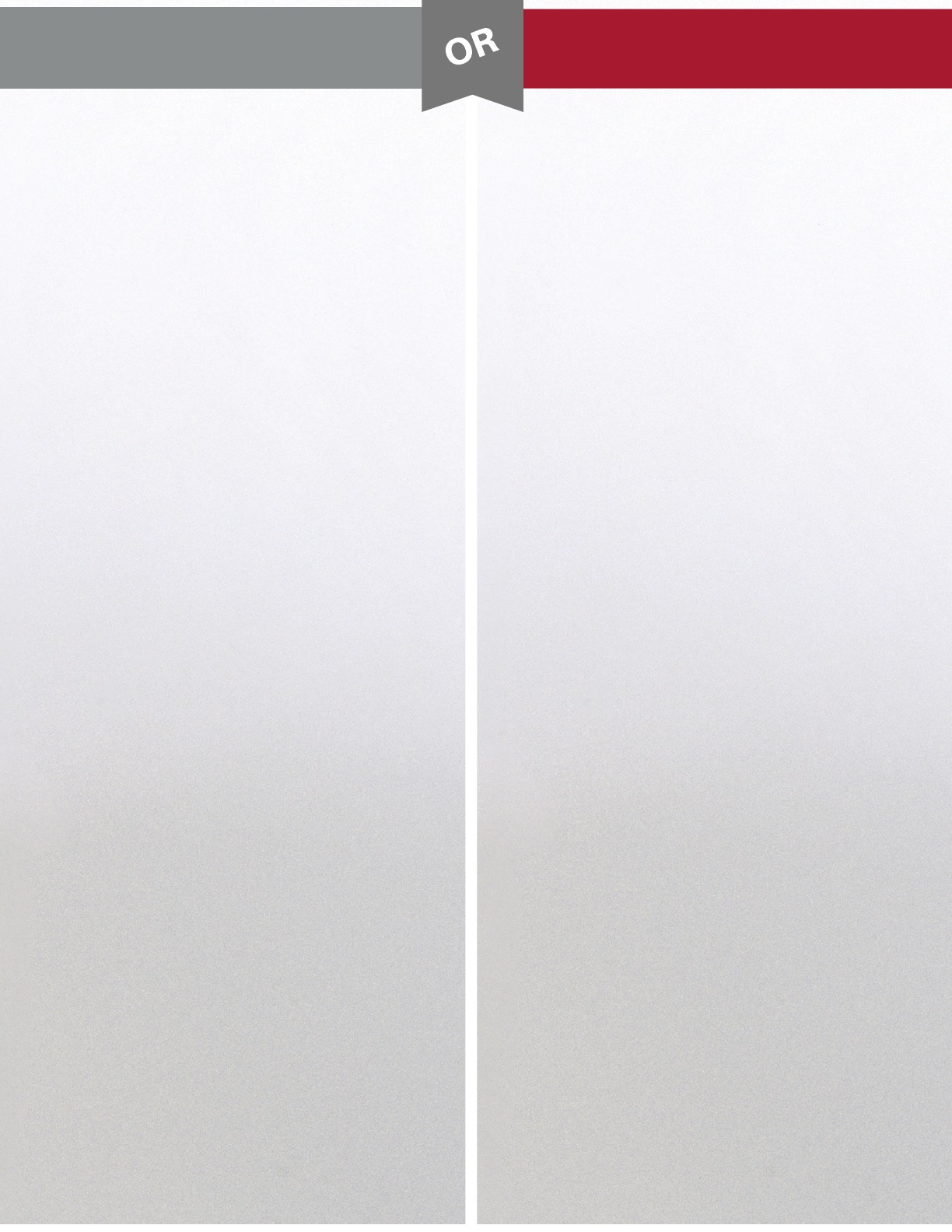 CenterPoint Features Comparison