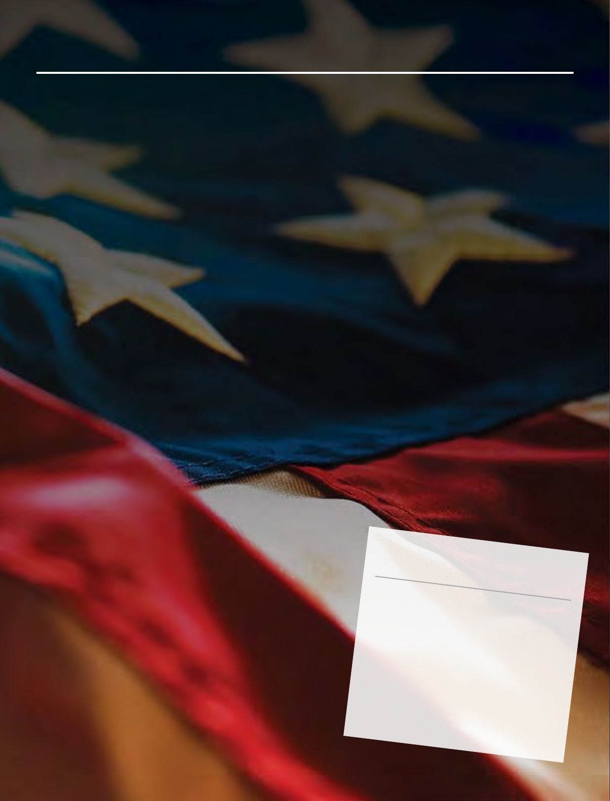 CenterPoint Fund Brochure