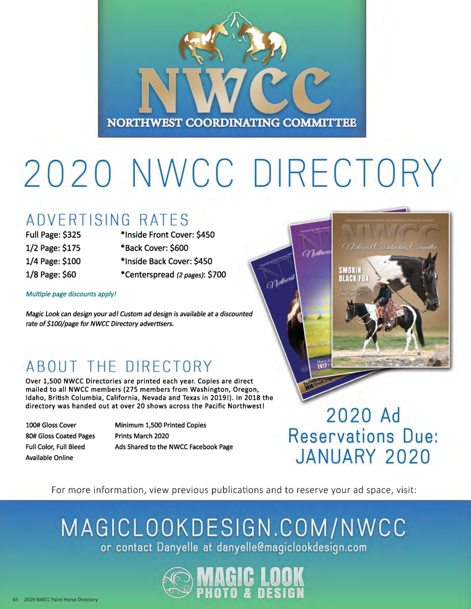 2019 NWCC Directory Online
