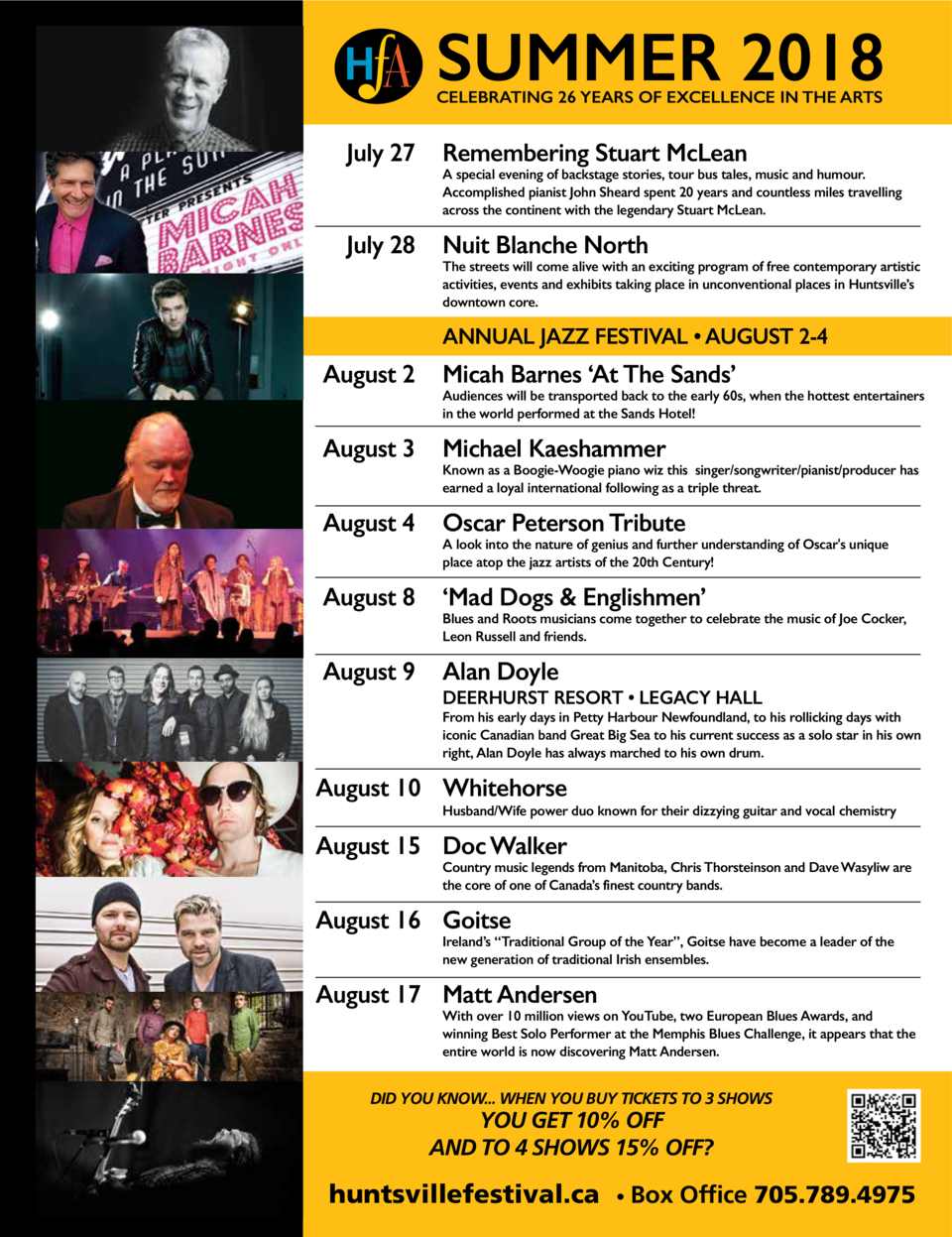 August 2018 Issue 13