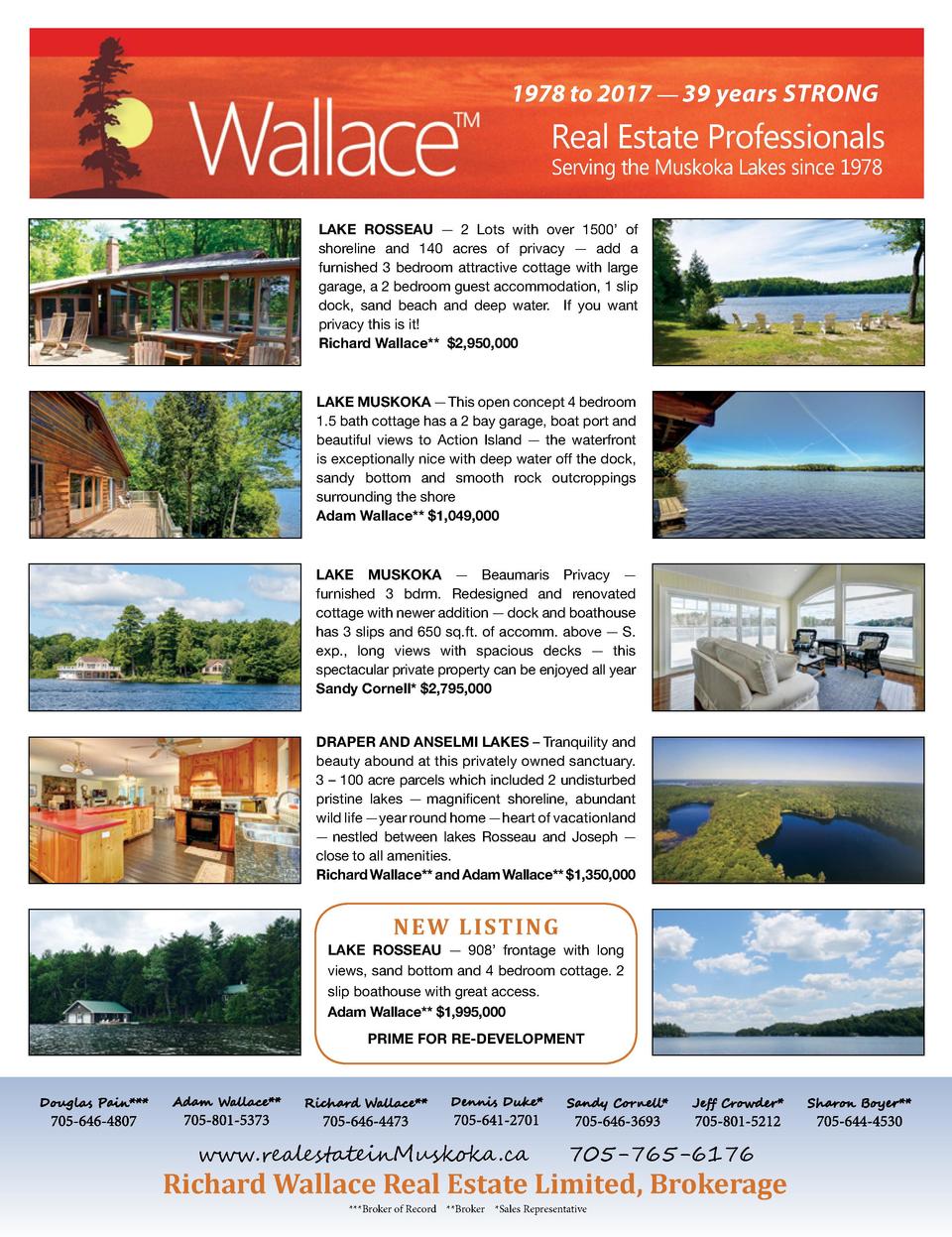 July 2017 Issue 6