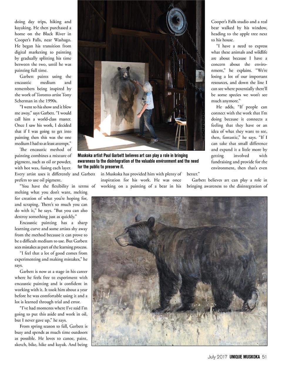 July 2017 Issue 6