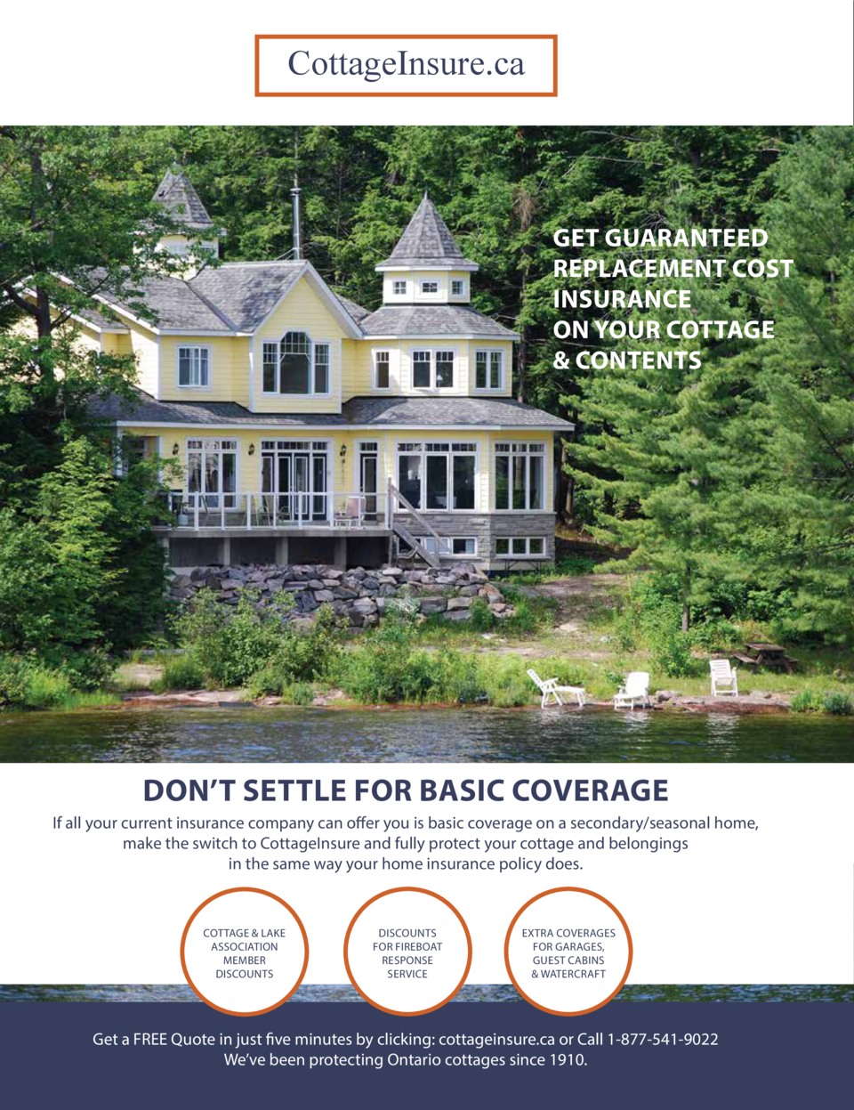 Uniquemuskoka June2019 Issue17