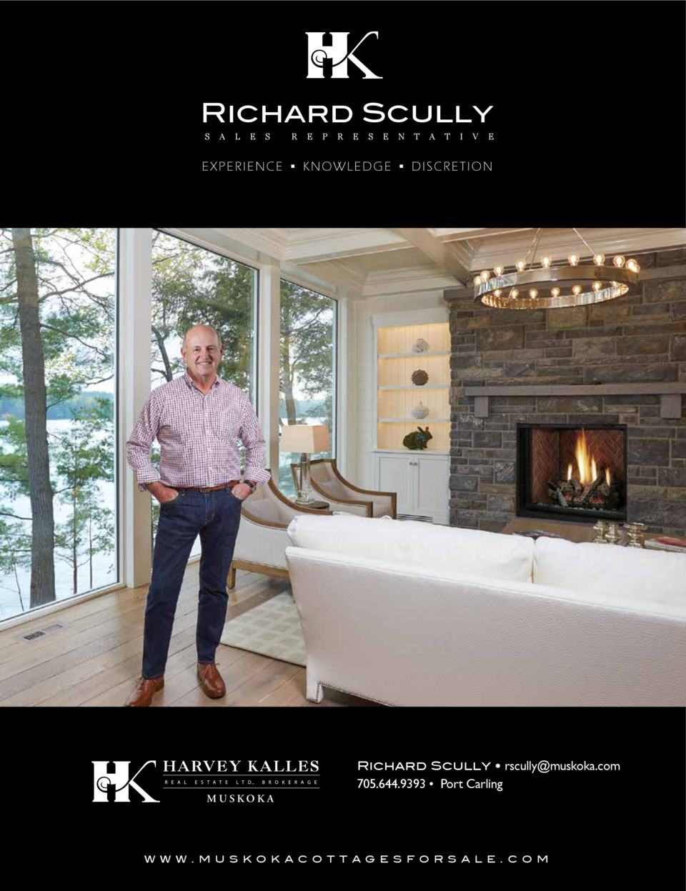 Uniquemuskoka June2019 Issue17