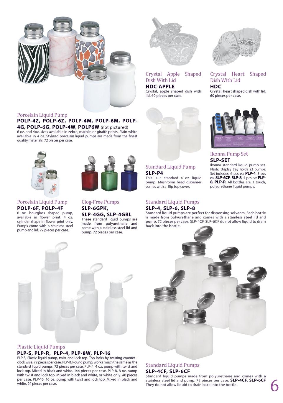 Confetti Pedicure Soap, JAR, S1-PSC Confetti Pedicure Soap, JAR, S1-PSC