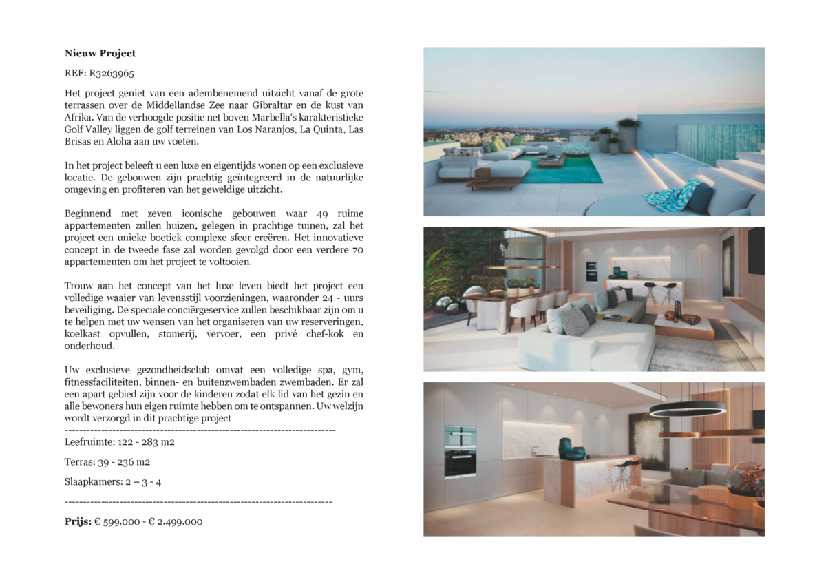 Wallpaper Marbella Dreamcollection Simplebooklet Com For Free
