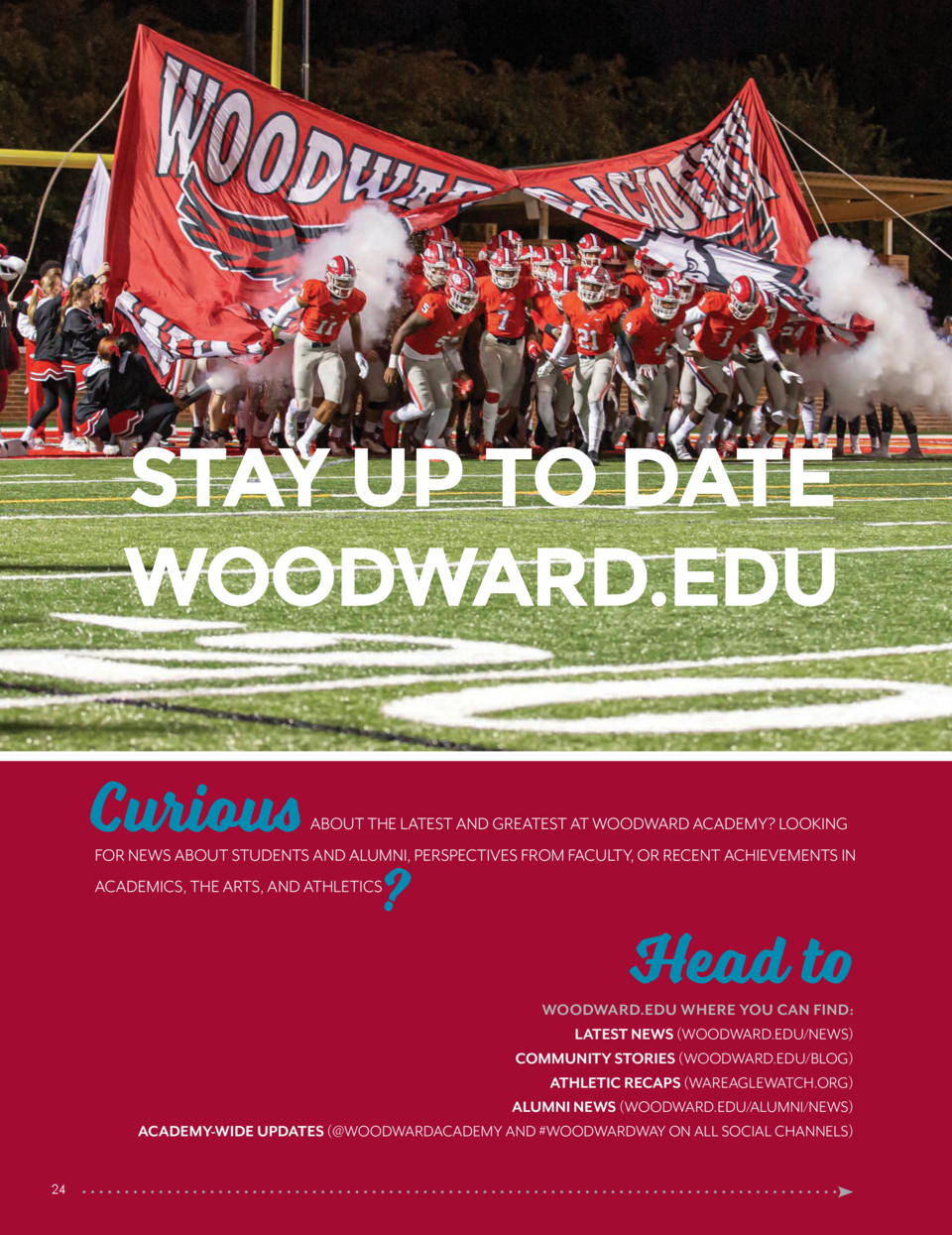 Fall 2019