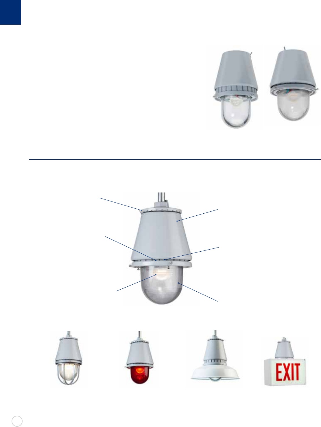 Appleton LED Lighting Solutions