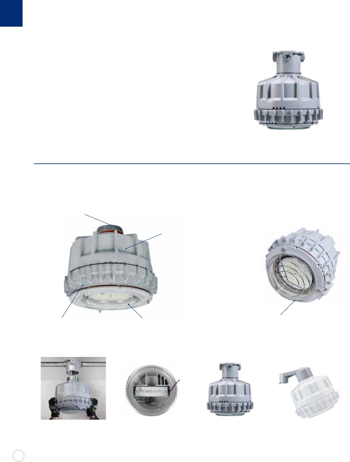 Appleton LED Lighting Solutions
