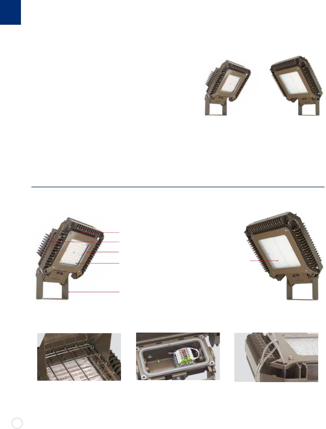 Appleton LED Lighting Solutions