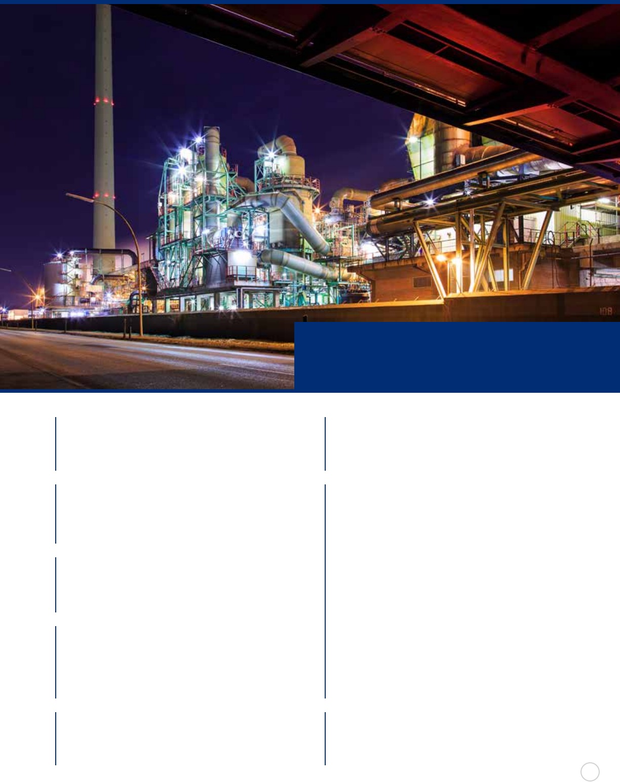 Appleton LED Lighting Solutions