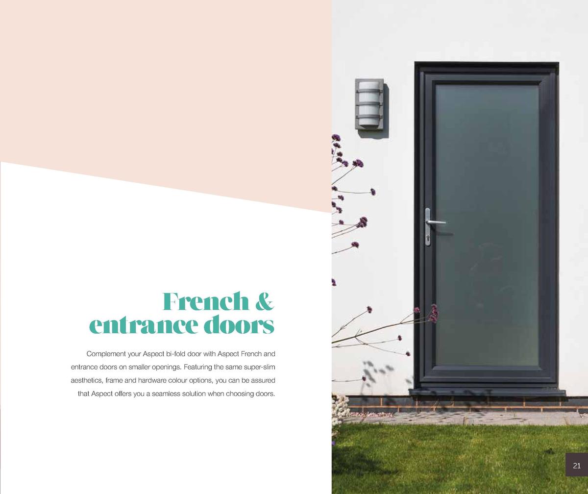 Eurocell Aspect Bi Fold Door Up Simplebooklet Com