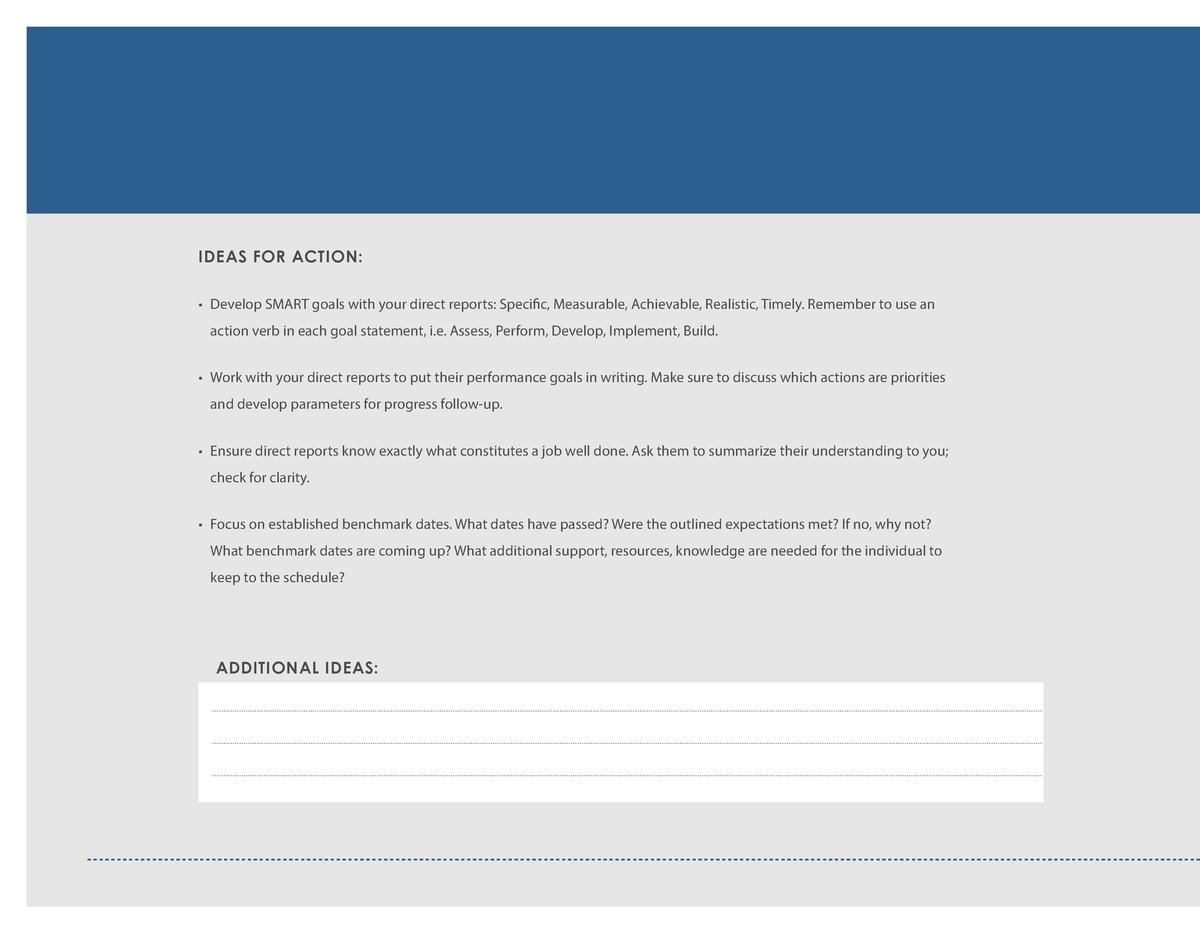 ele i_tactics guide simplebooklet com what would your direct reports say about you