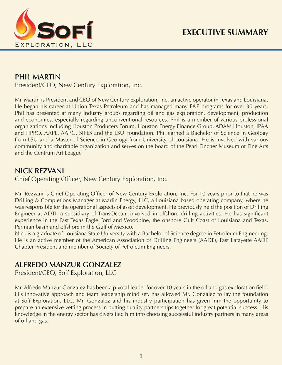 sofi elite offering pages