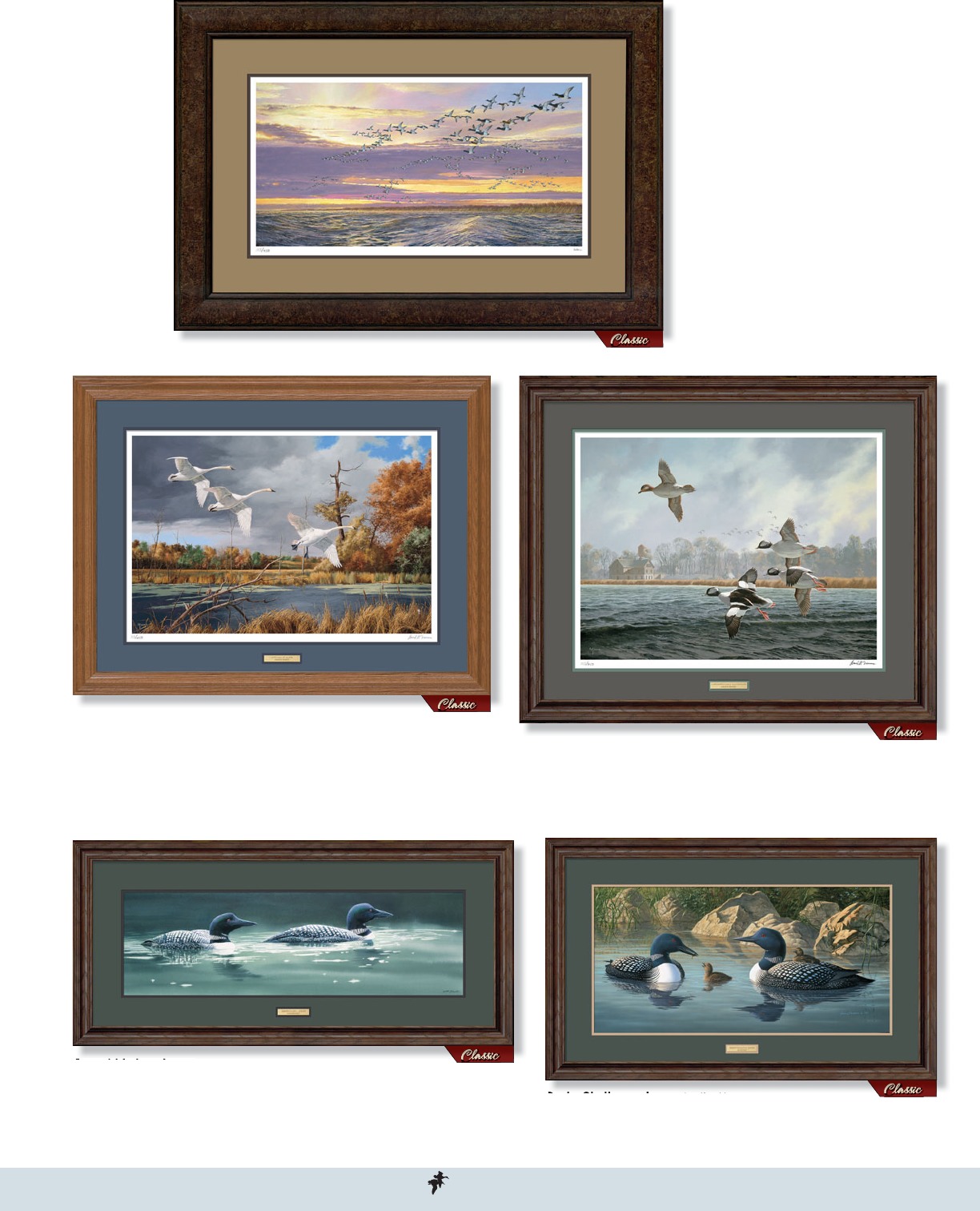 2019-2020 Art Collection