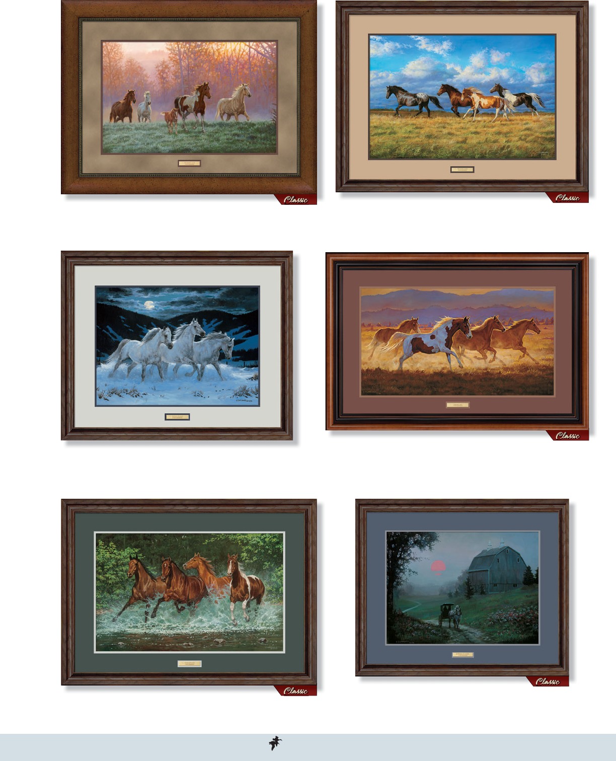 2019-2020 Art Collection