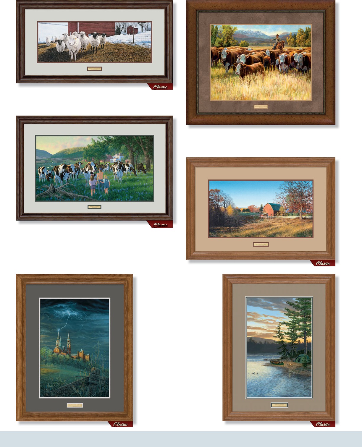 19 Art Collection