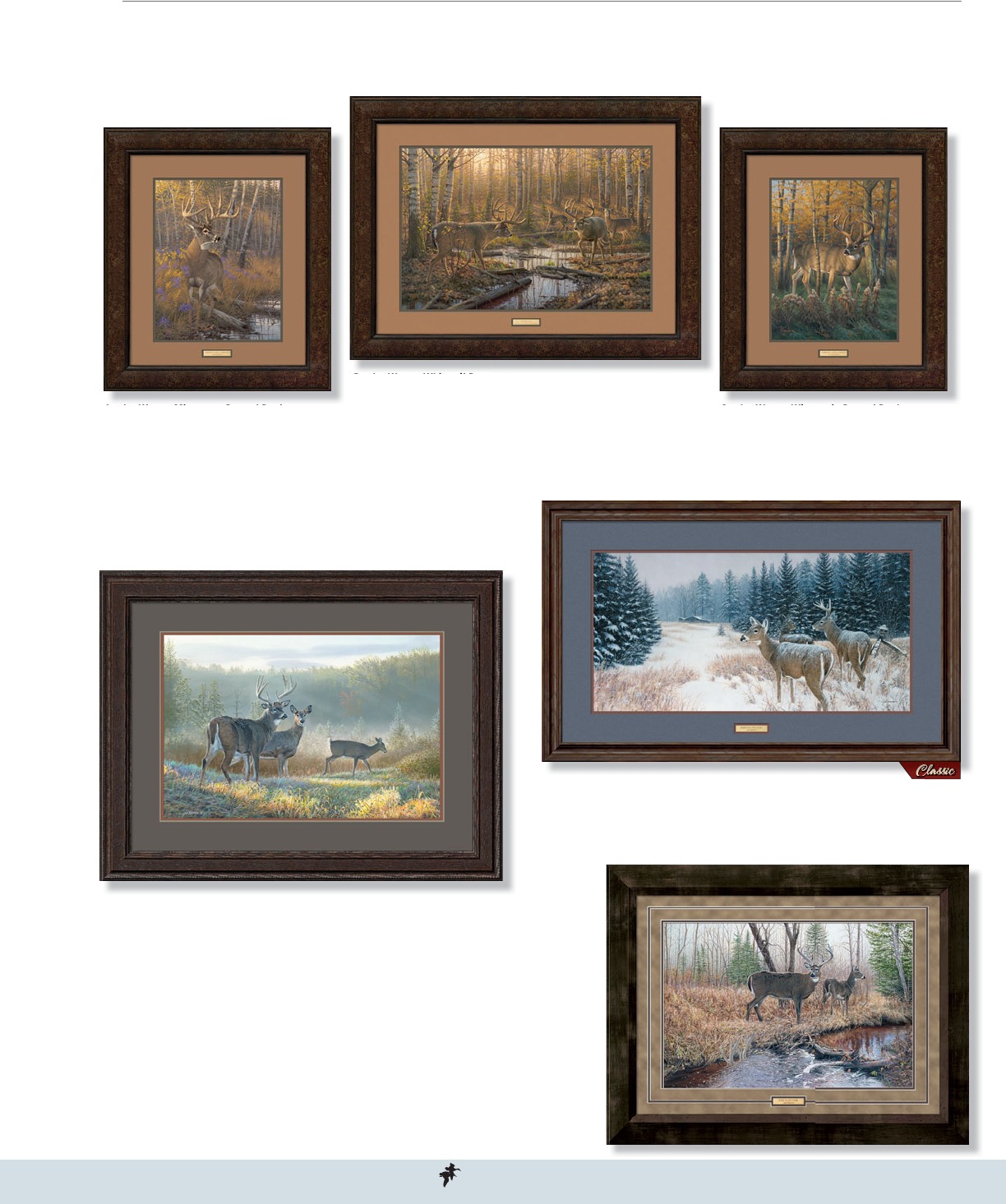 2019-2020 Art Collection