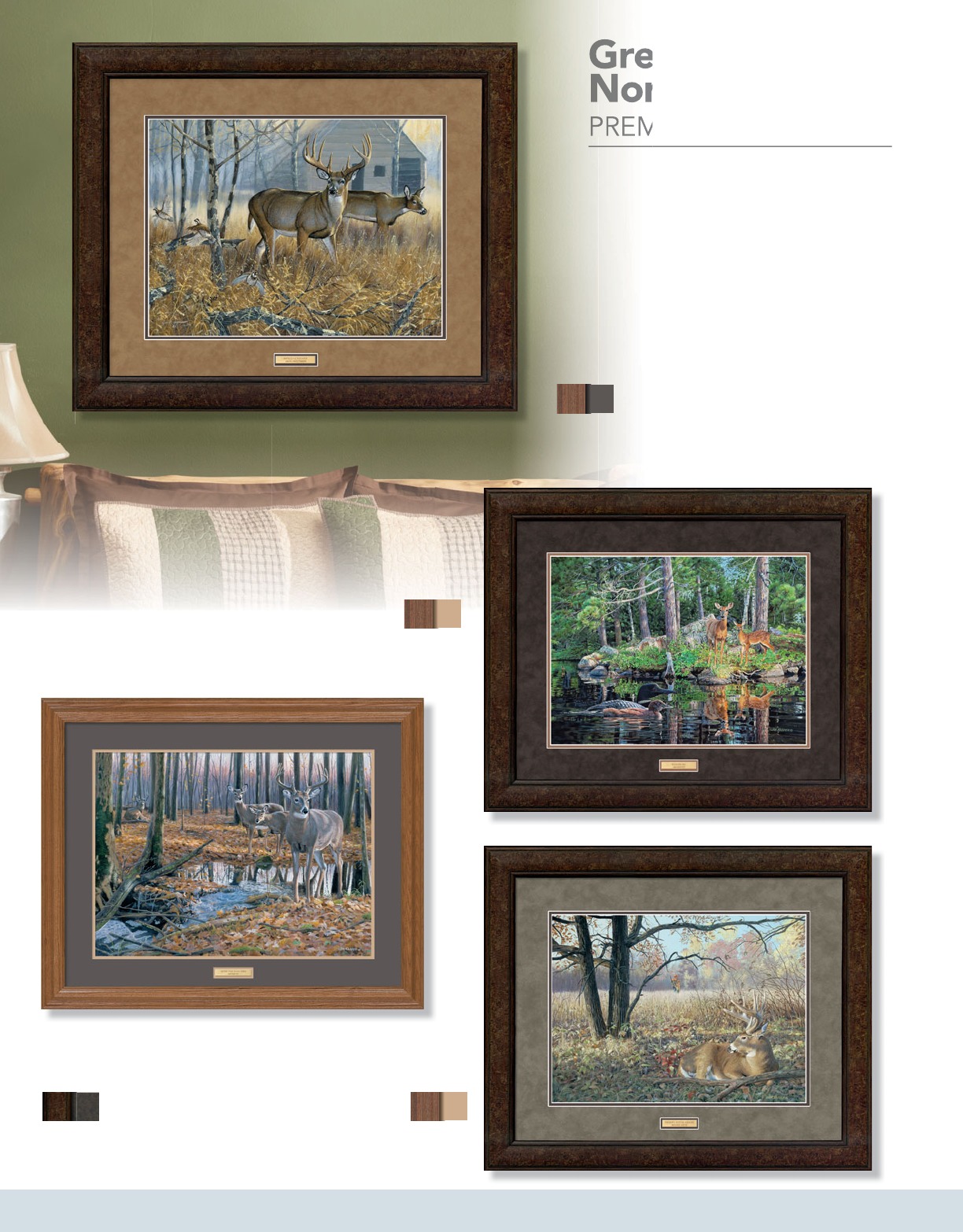 2019-2020 Art Collection