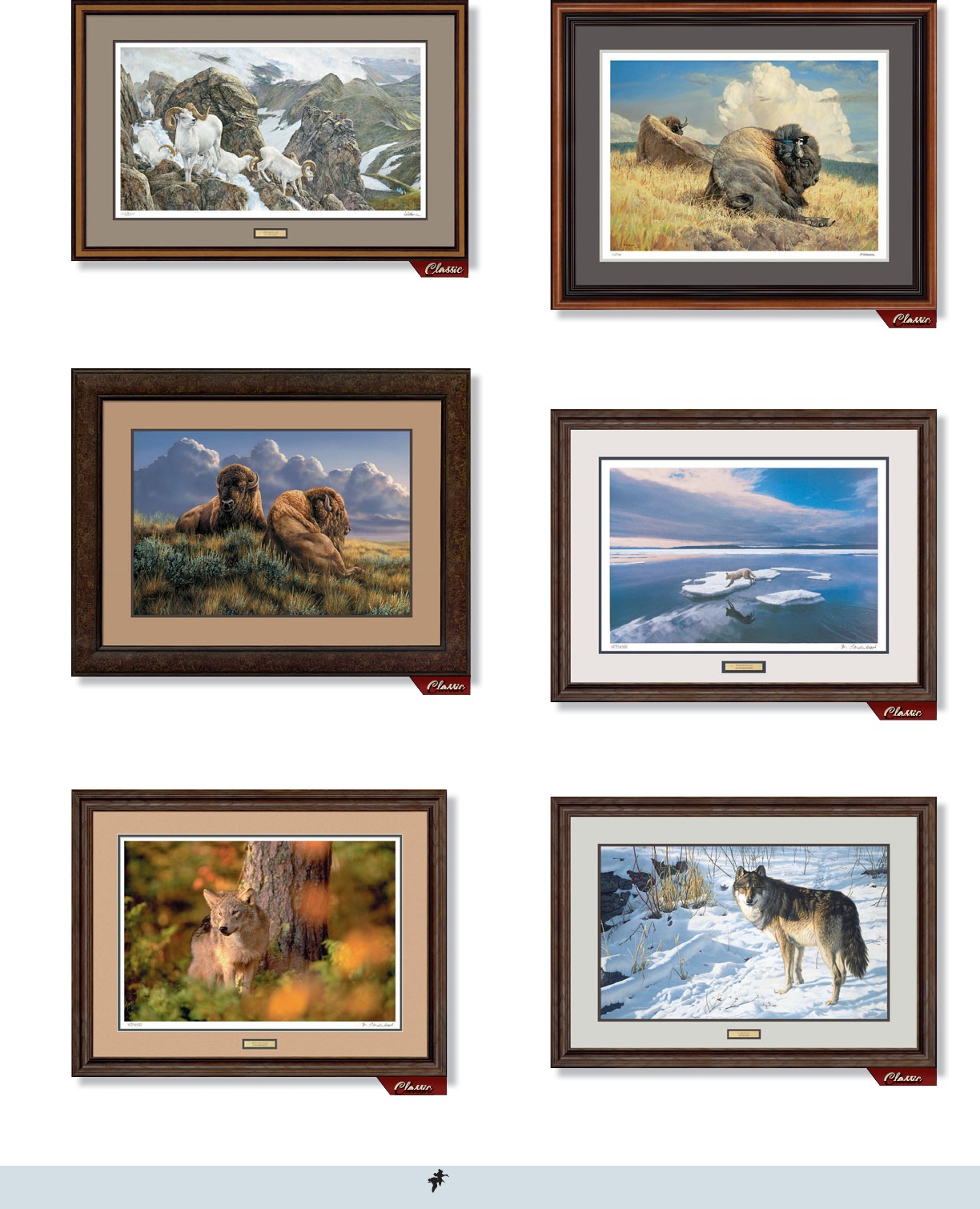 2019-2020 Art Collection