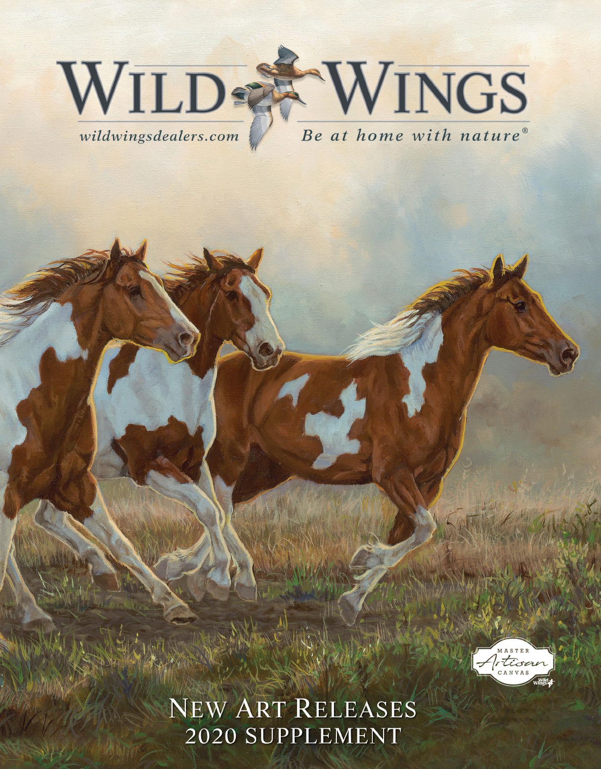 New Art Releases