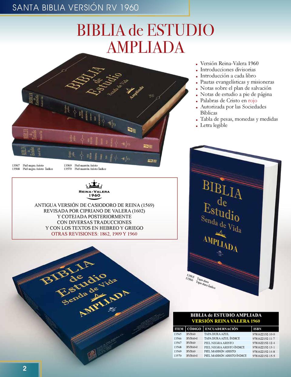 CATALOGO SENDA DE VIDA : simplebooklet.com