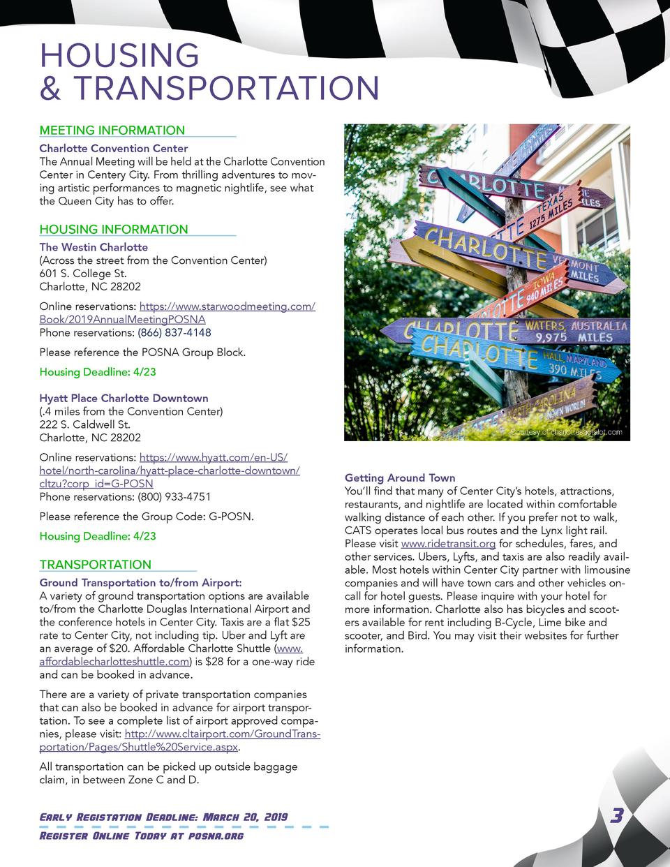 Posna Am19 Preliminary Program