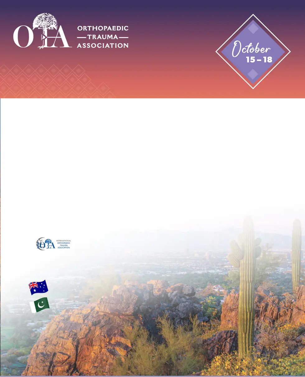 OTA AM25 Preliminary Program