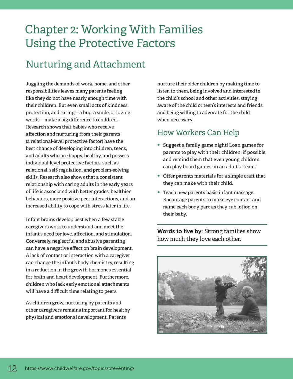 2018 Prevention Resource Guide