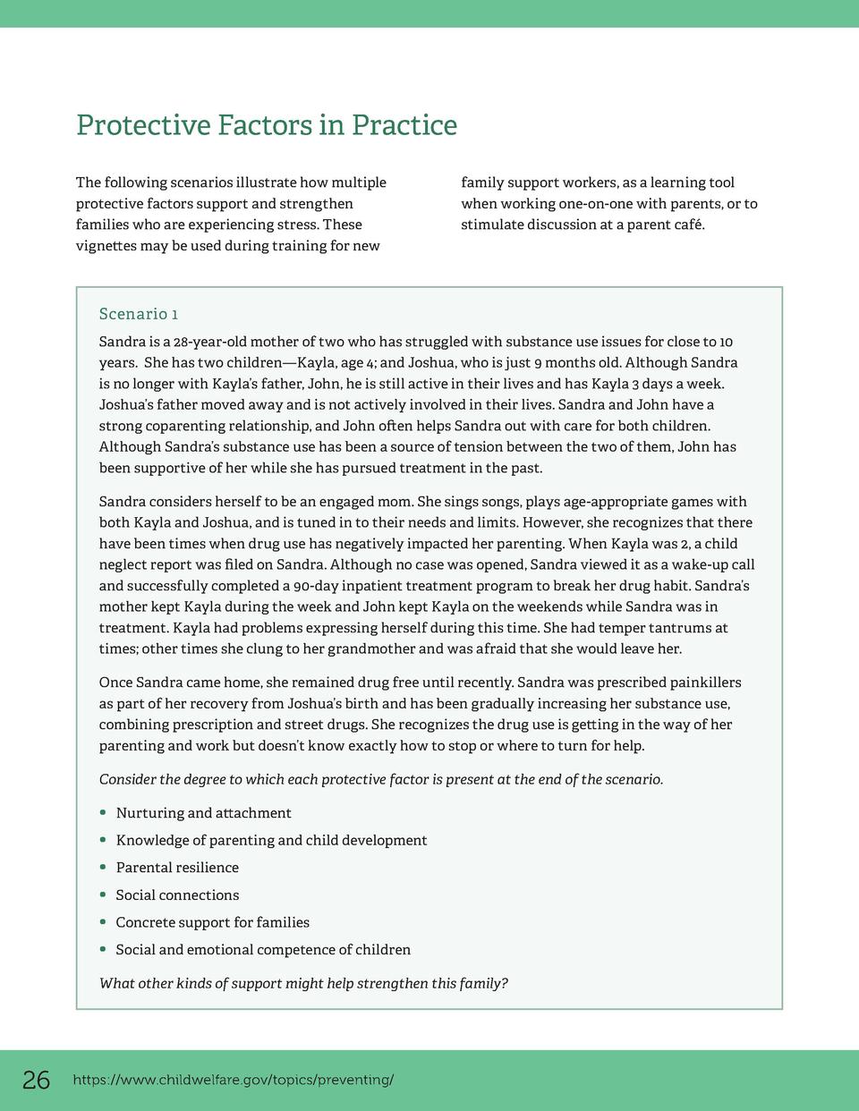 2018 Prevention Resource Guide