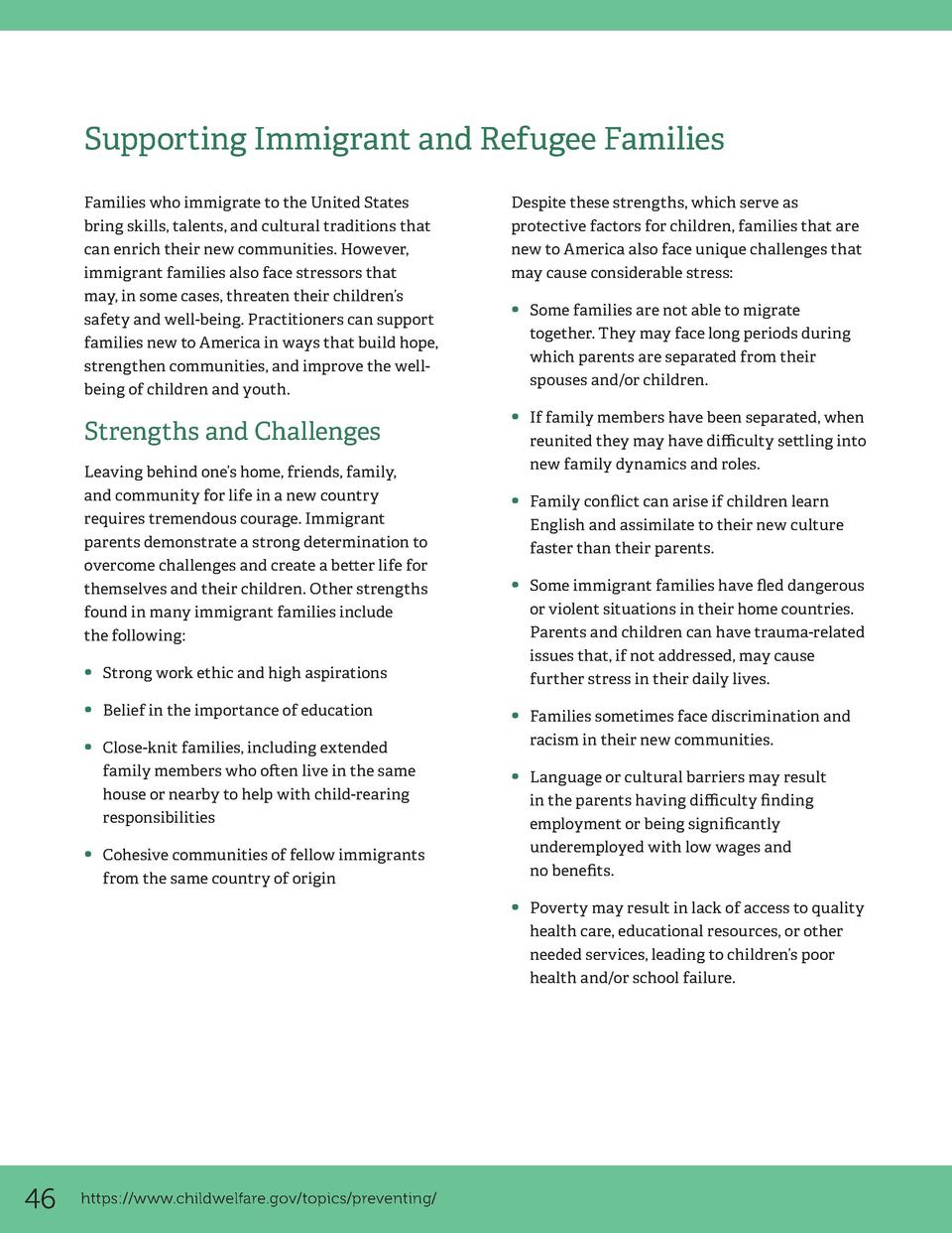 2018 Prevention Resource Guide