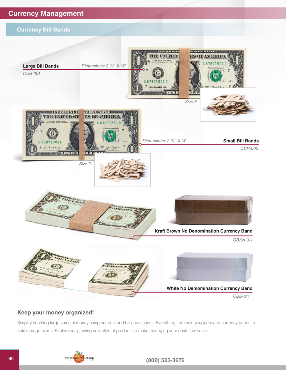 Checks and Banking Supplies